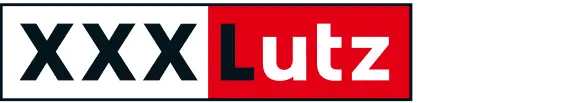 XXXLutz 80 Jahre Jubiläum Logo